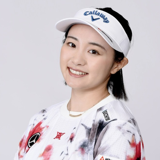 ゴルファーの写真