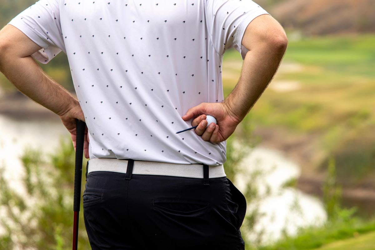 ゴルフウェアって普通のスポーツウェアとどこが違う? | e!Golf（イーゴルフ）｜総合ゴルフ情報サイト