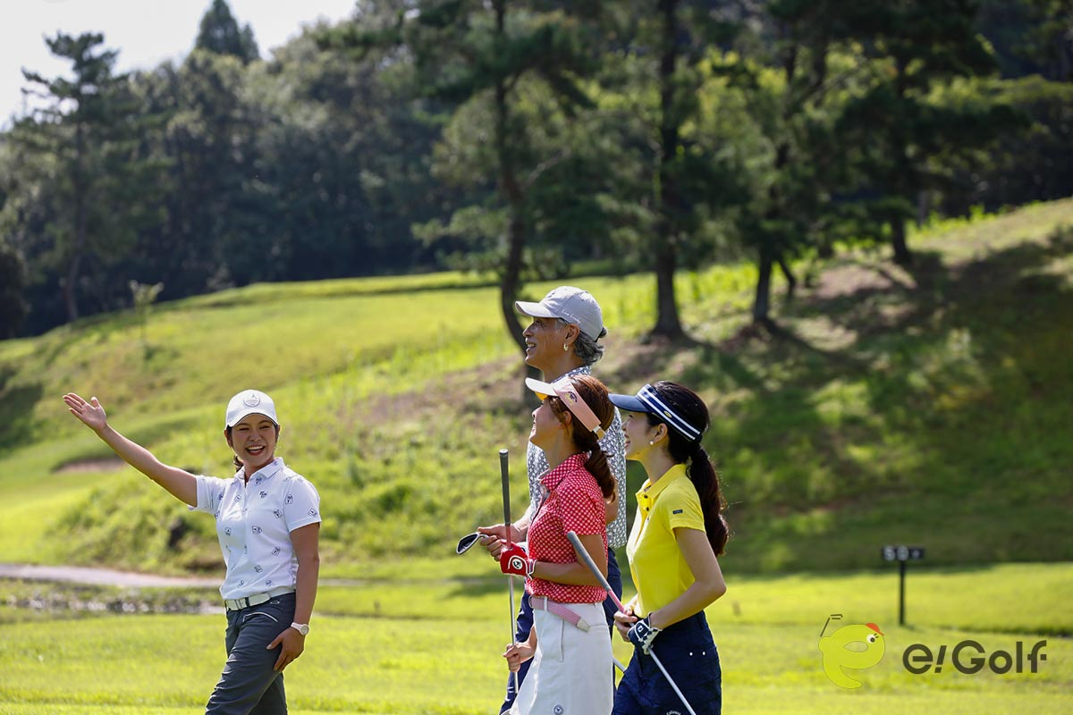 ゴルフ 予約 ひとり 信和ゴルフグループ（Shinwa Golf