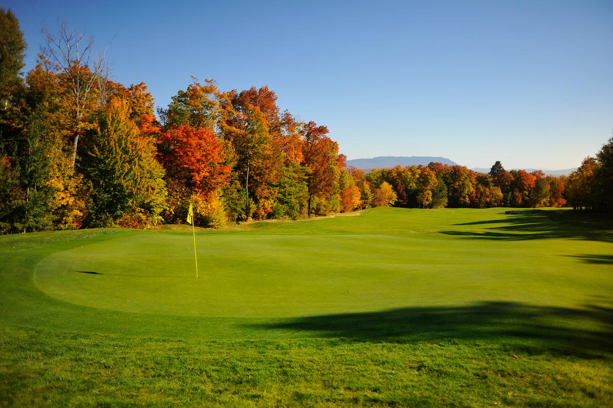 涼しくなったから だけじゃない 秋にゴルフのプレー回数を固め打ちすべき理由 E Golf イーゴルフ 総合ゴルフ情報サイト