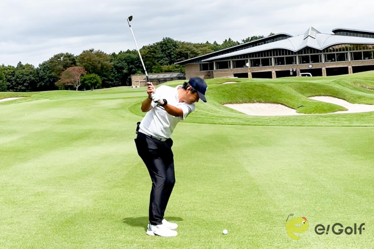 同じコースを繰り返すことでマネジメントの力も養える