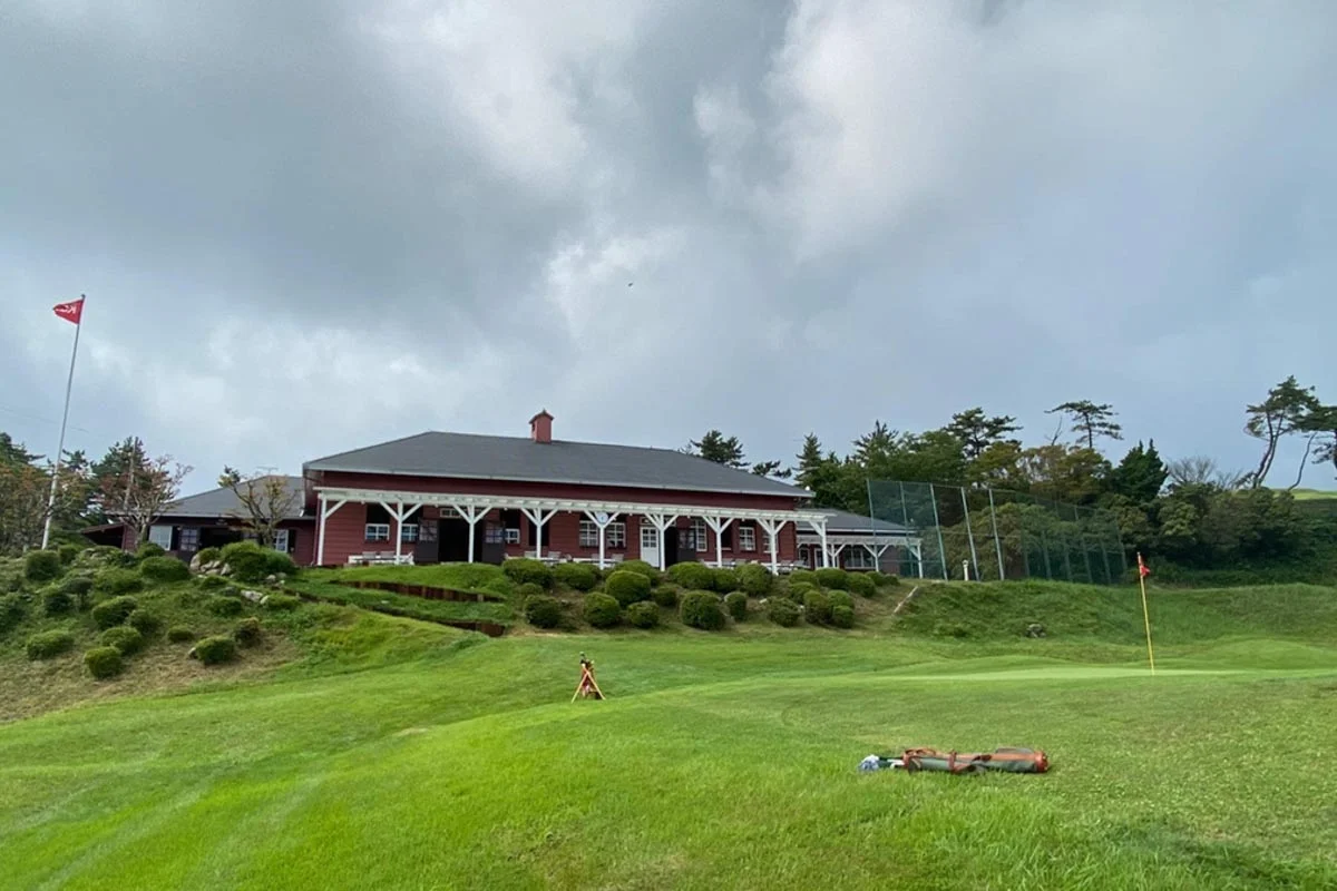 1903年開場の神戸GCが日本で一番古いゴルフ場。では2番目以降はどこ