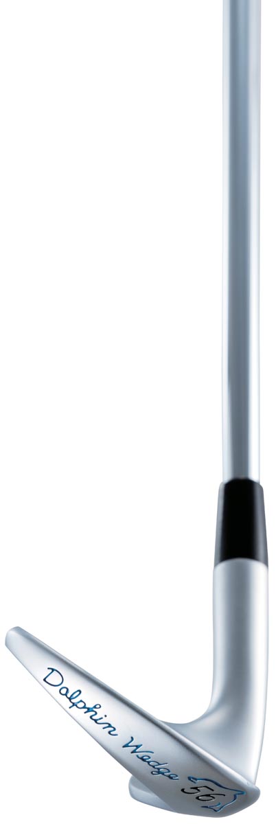 ドルフィンウェッジ DW120G（キャスコ）