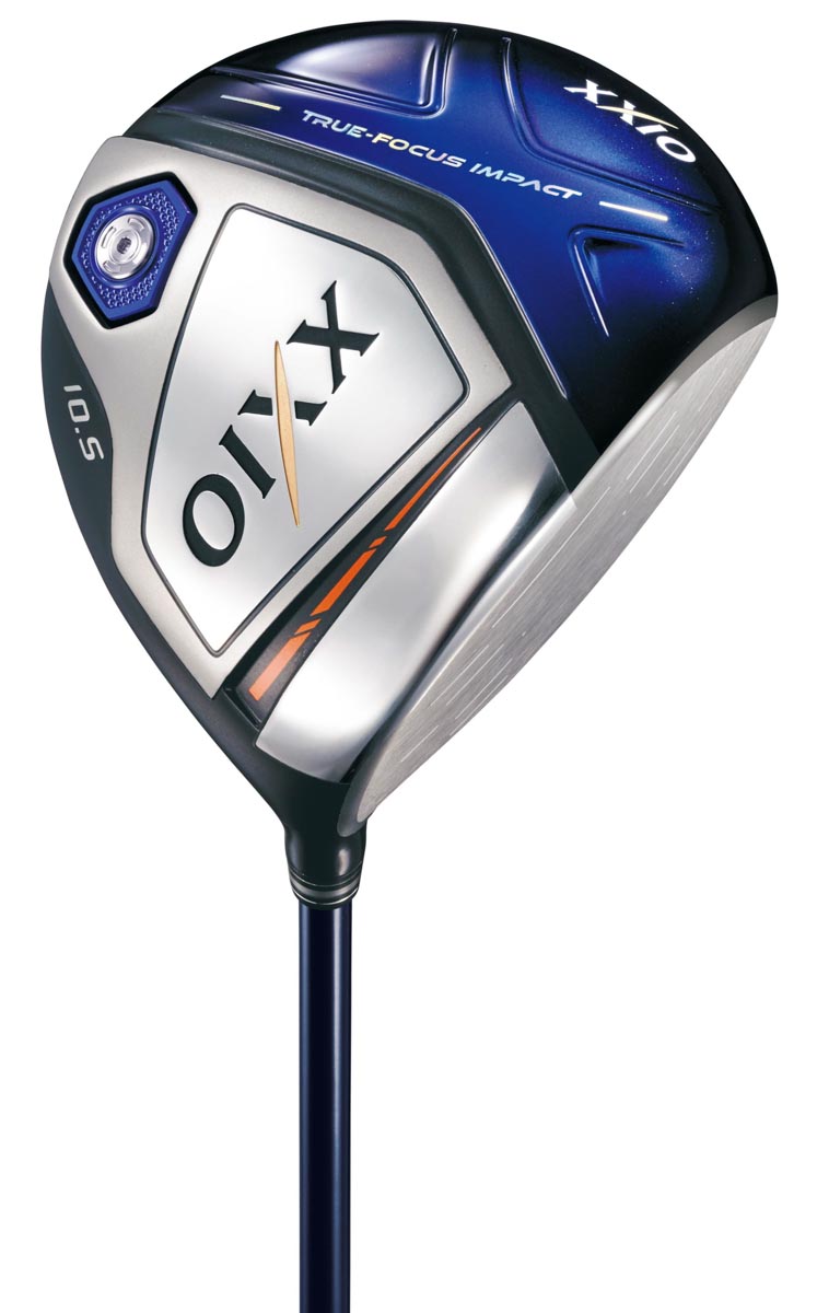 10代目の「ゼクシオ テン」