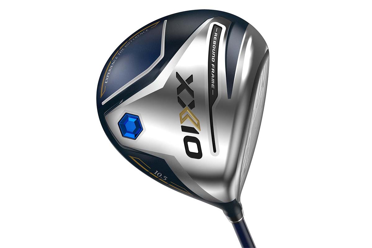 圧倒的人気 XXIO5 ゴルフクラブ レディース 豪華8本セット カバー付 