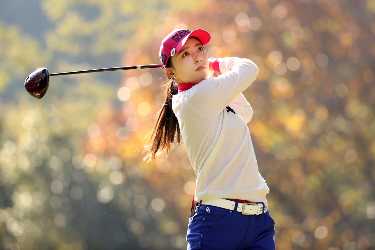 韓国でヤマハの女性用ゴルフクラブが400パーセント超えの爆売れ！一体なぜ？