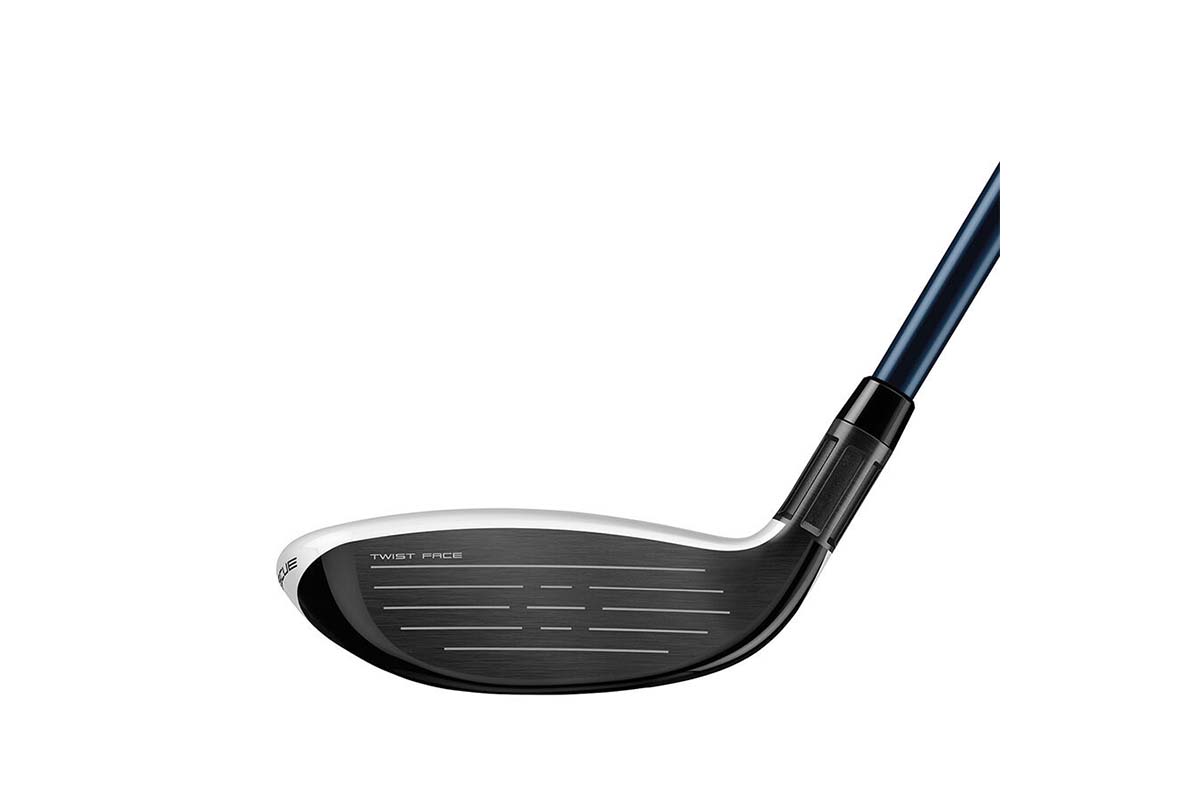 第3位　SIM2 MAX レスキュー（テーラーメイド ゴルフ）　※有賀園ゴルフ2021年12月のデータ