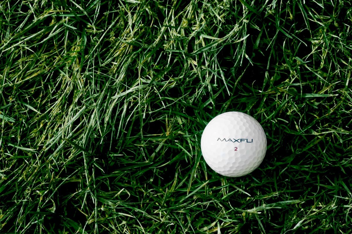 エンジョイゴルフでの紛失球は処置に困る場合が多い　写真:unsplash