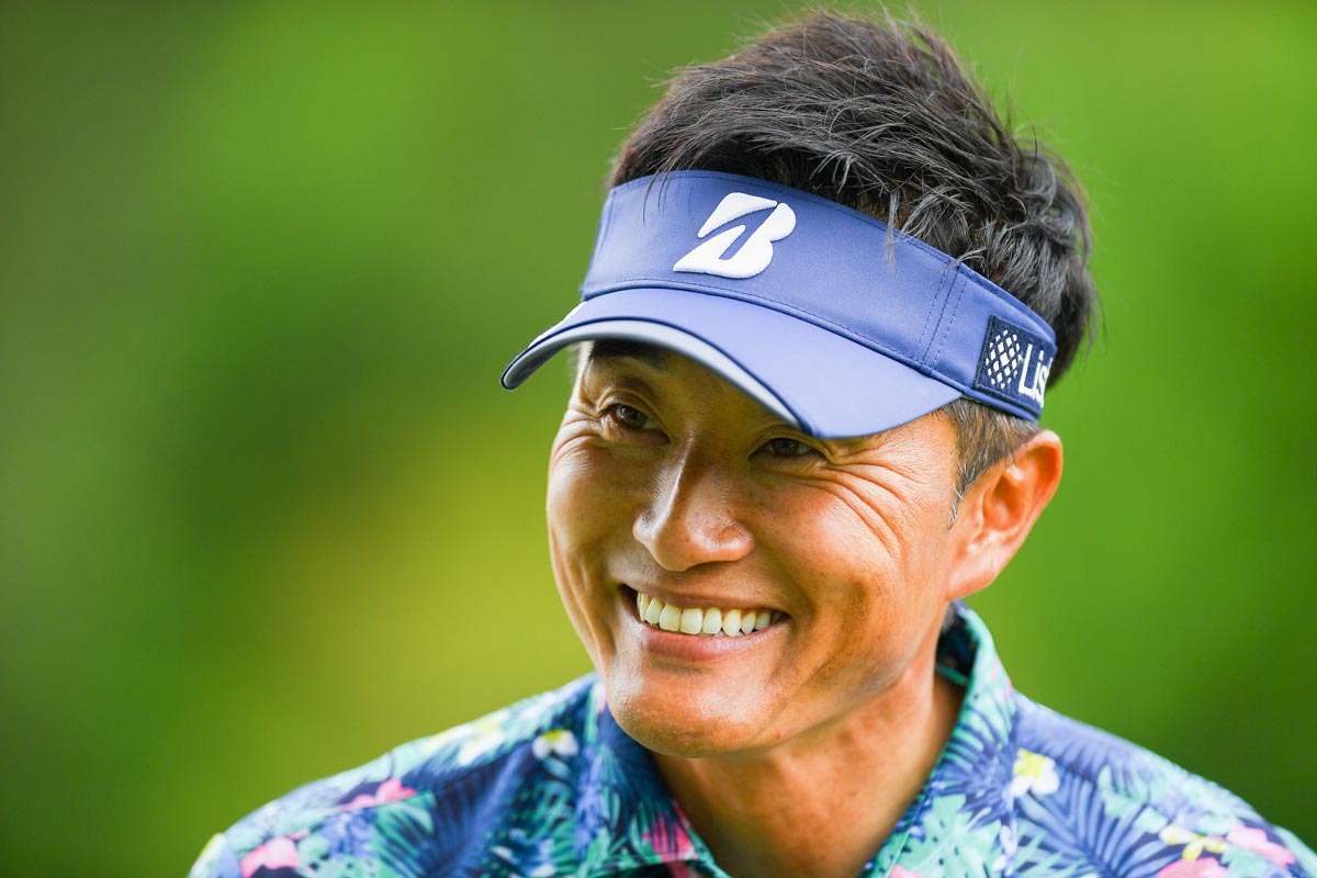 宮本勝昌　写真:JGTOimages