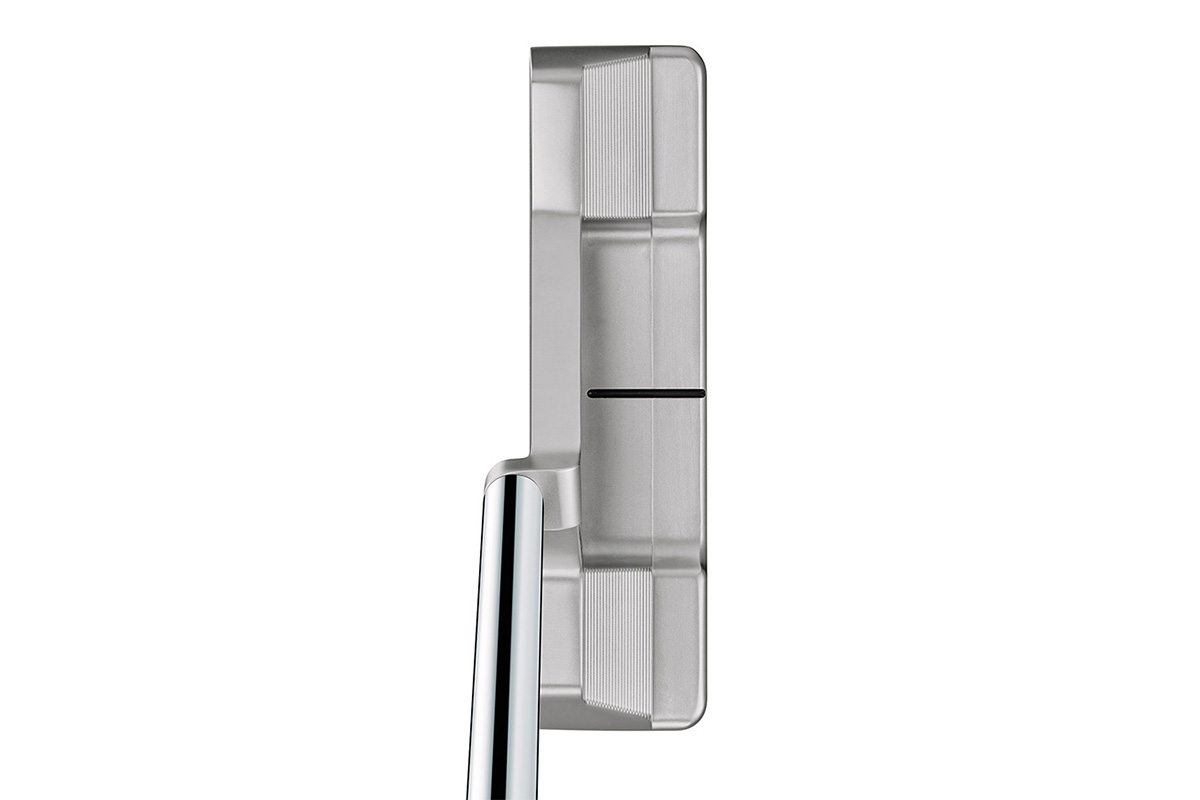 第2位　TPコレクション ハイドロブラスト ジュノ TB2 ツアートラスヒール（テーラーメイド ゴルフ）