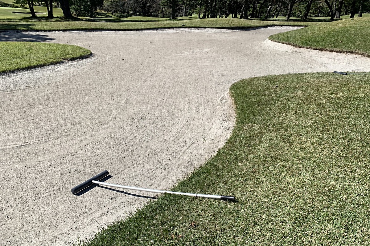 ドレスコードよりも、基本的なラウンドマナーを大事にしてほしいという声も