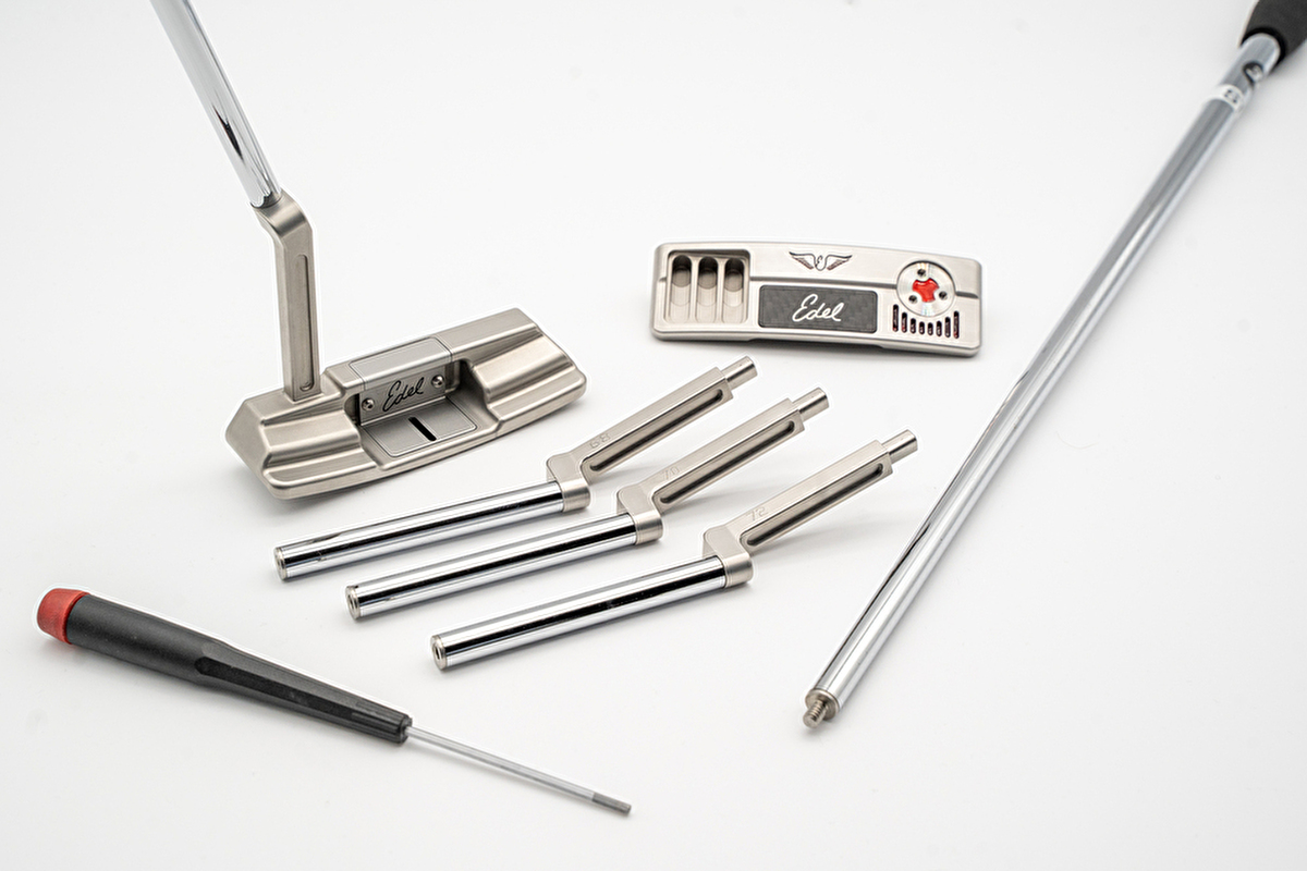 「EAS-1.5」フィッティングキット