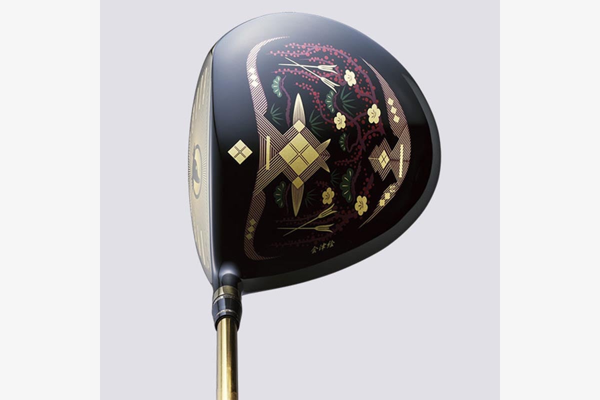 大特価品★ホンマセット★ゴルフセット　本間ゴルフ　HONMA GOLF　キャディバッグ クラブ