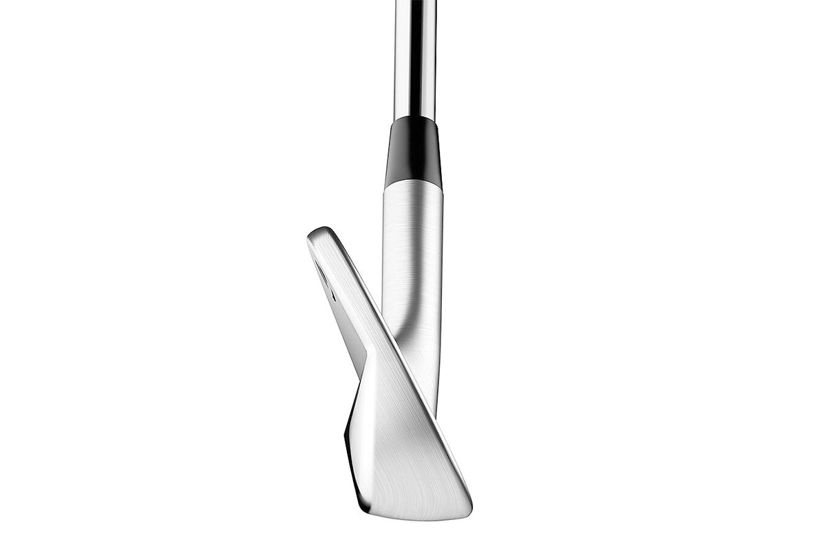 テーラーメイド　P7MBアイアン