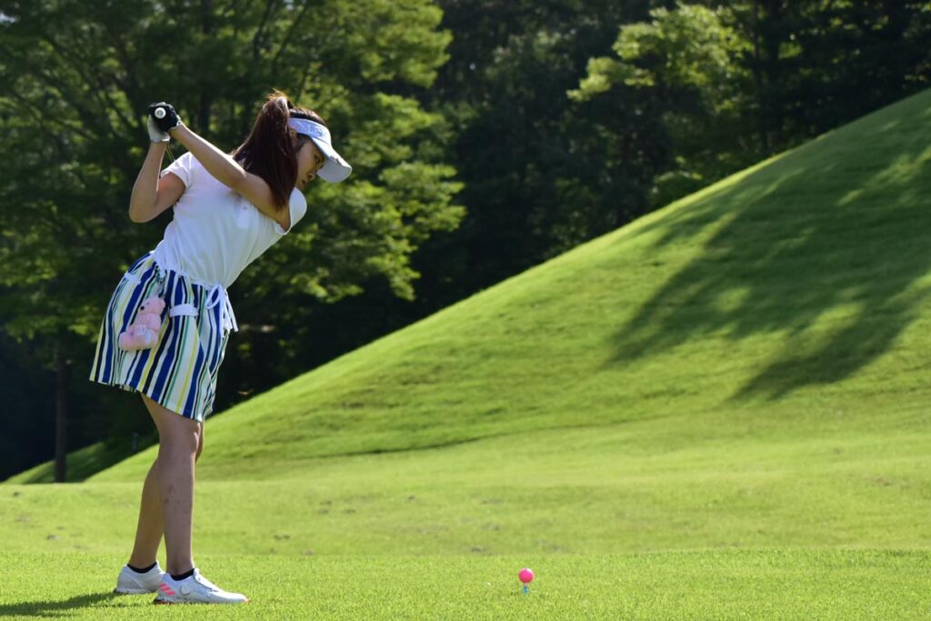 五月晴れ ゴルフ日和 が実は危ない熱中症 命を守る 暑熱順化 と 見守り って E Golf イーゴルフ 総合ゴルフ情報サイト 五月晴れ ゴルフ日和 が実は危ない熱中症 命を守る 暑熱順化 と 見守り って E Golf イーゴルフ 総合ゴルフ情報サイト