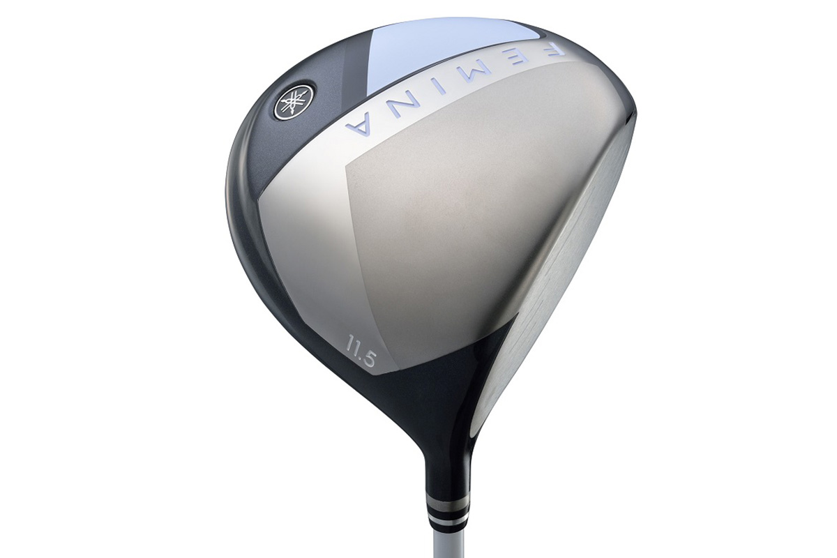 FEMINA ドライバー