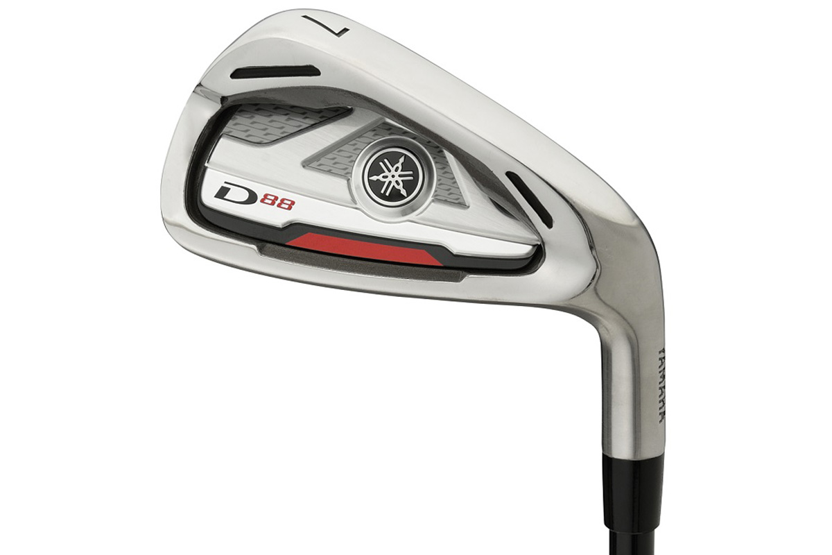 D88 7番アイアン