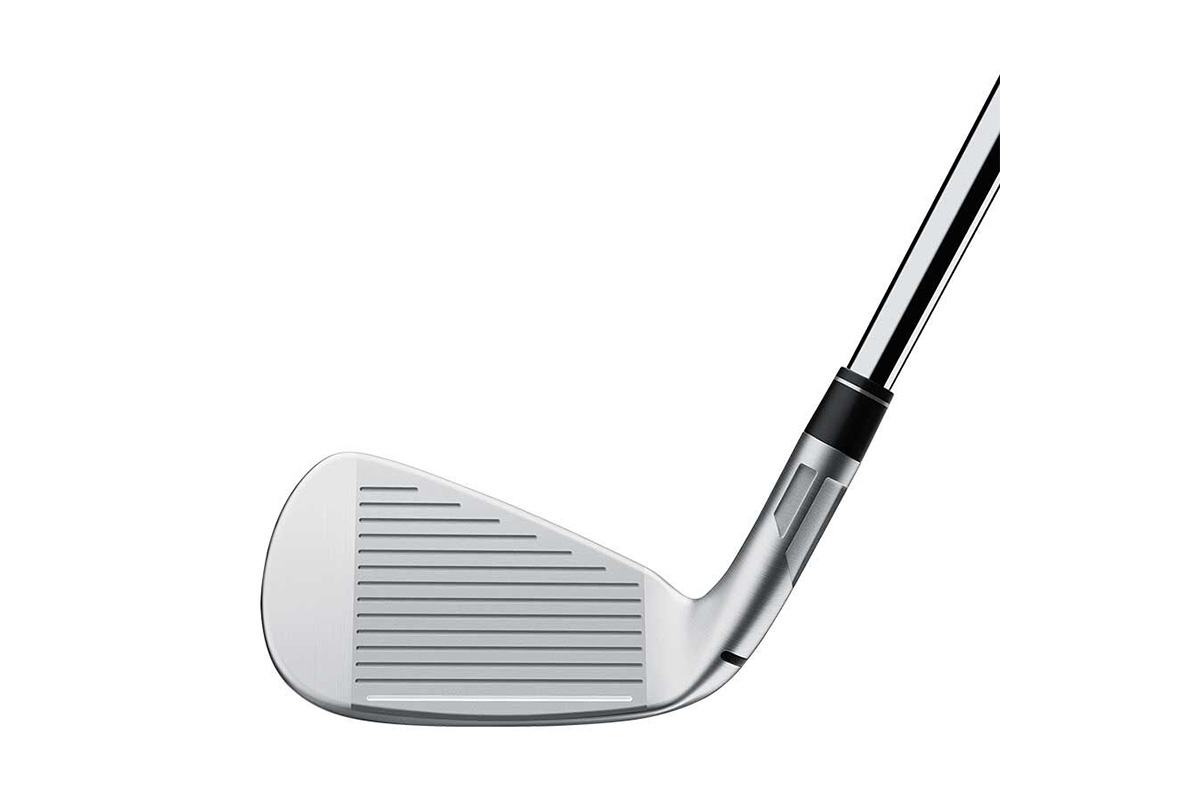ステルス アイアン（テーラーメイド ゴルフ）