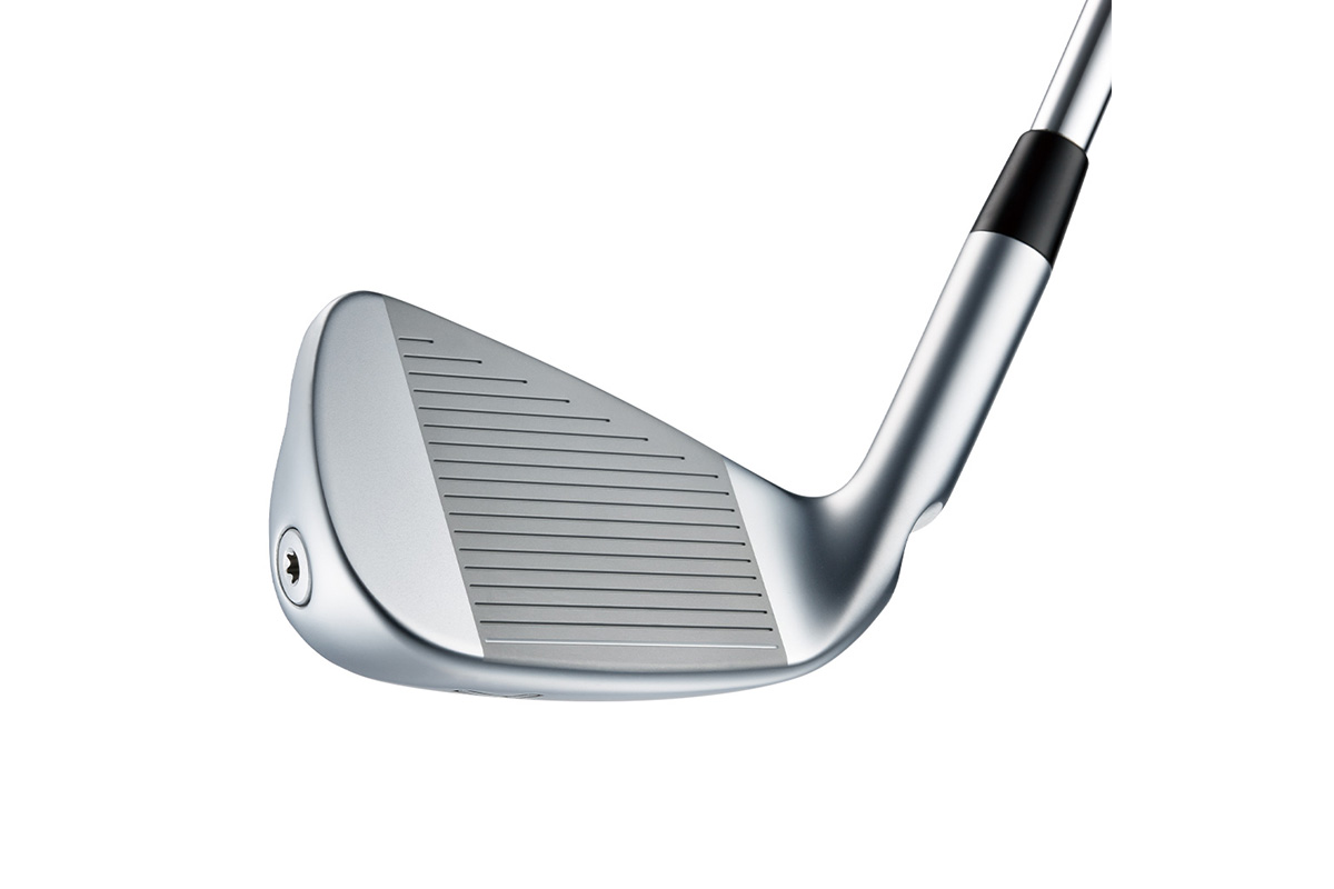 i525アイアン（ピンゴルフジャパン）