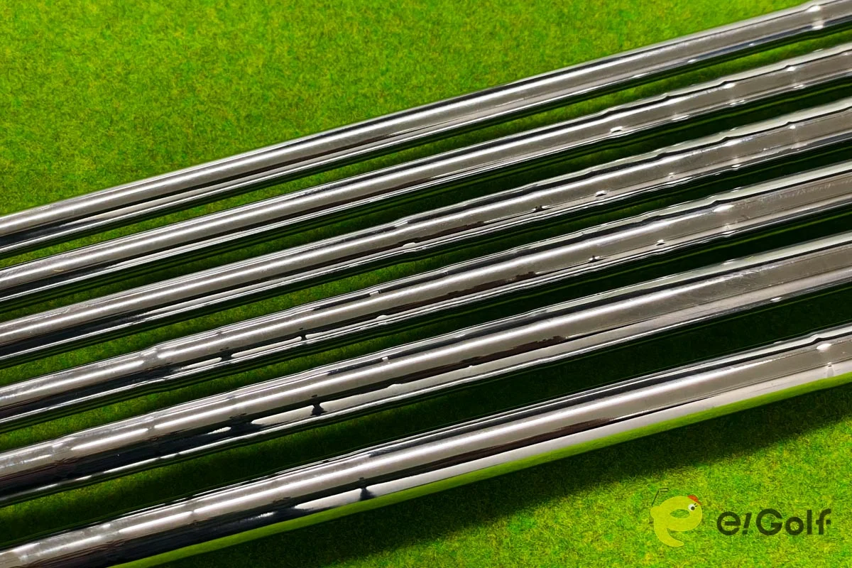 グリップの次はシャフトが足りない!? 活況のゴルフクラブ市場に水差す