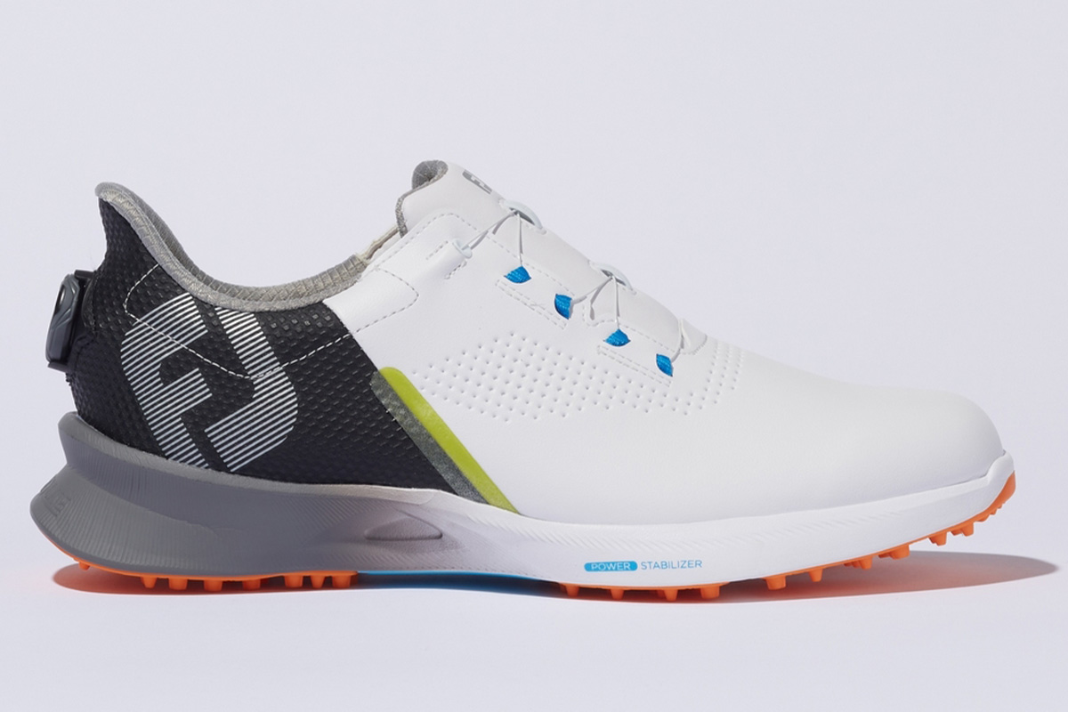 フットジョイ FJ フューエル BOA（アクシネットジャパン）