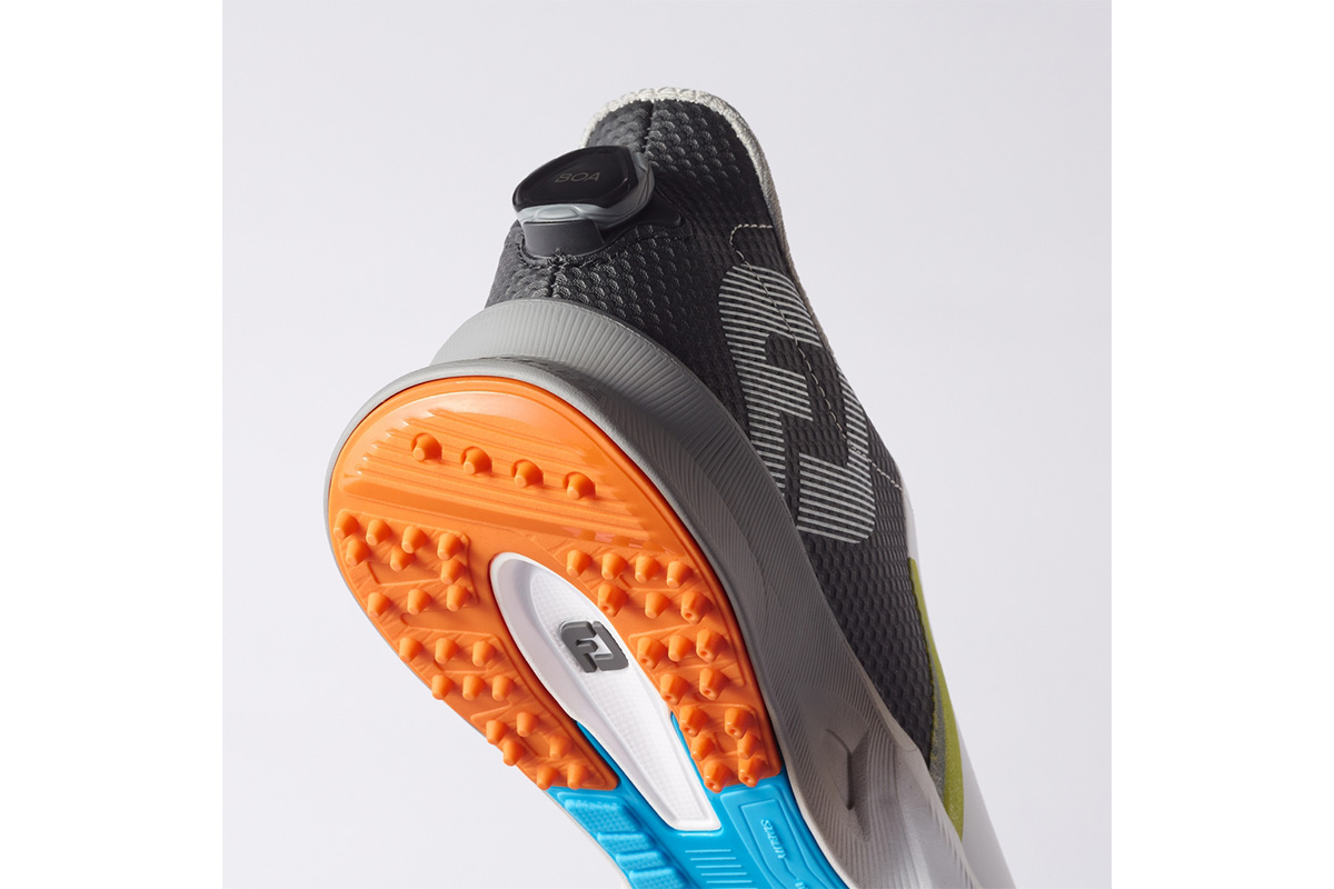 フットジョイ FJ フューエル BOA（アクシネットジャパン）