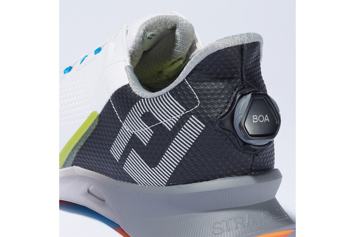 フットジョイ FJ フューエル BOA（アクシネットジャパン）