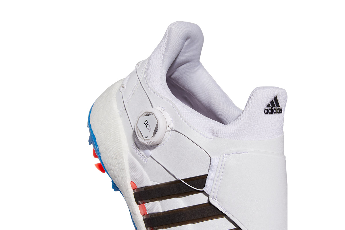 ツアー360 22 BOA（アディダスゴルフ）