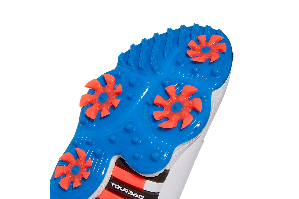 ツアー360 22 BOA（アディダスゴルフ）