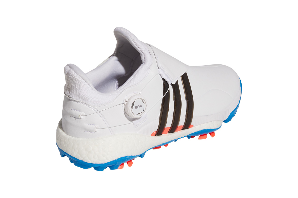 ツアー360 22 BOA（アディダスゴルフ）