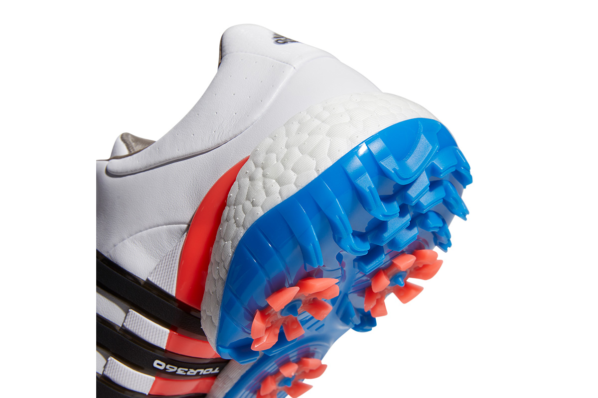 ツアー360 22 レース（アディダスゴルフ）