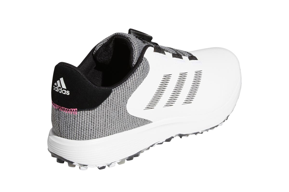 S2G SL ボア（アディダスゴルフ）