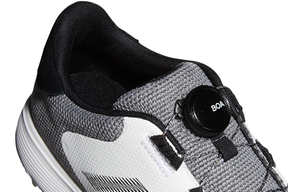 S2G SL ボア（アディダスゴルフ）