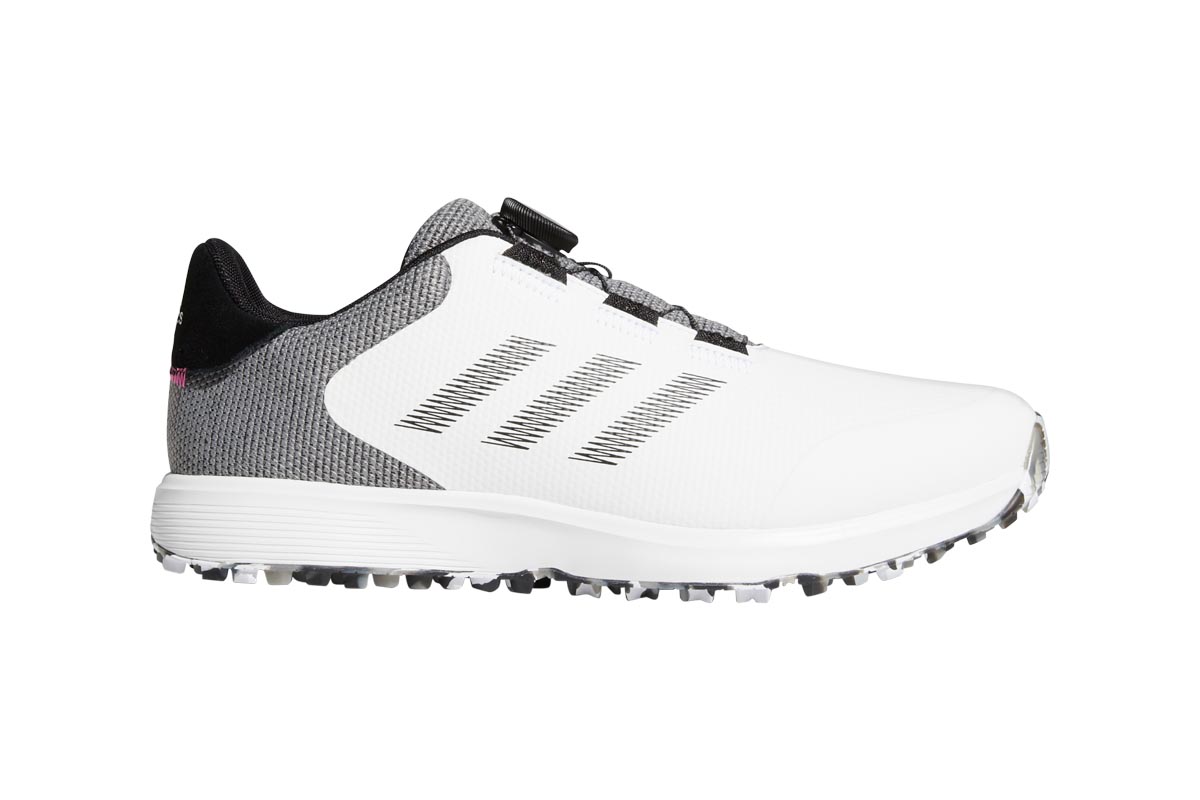 S2G SL ボア（アディダスゴルフ）