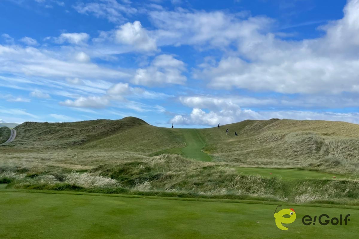 ゴルファーなら訪れたい！　「アイルランドのセントアンドリュース」ラヒンチゴルフクラブ