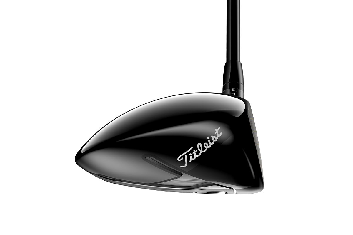 タイトリスト TSi4