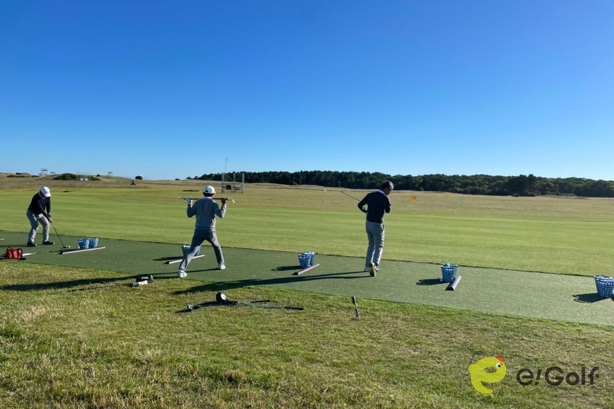 16年まで女人禁制 全英女子opを開催する超名門 ミュアフィールド ってどんなゴルフ場 E Golf イーゴルフ 総合ゴルフ情報サイト