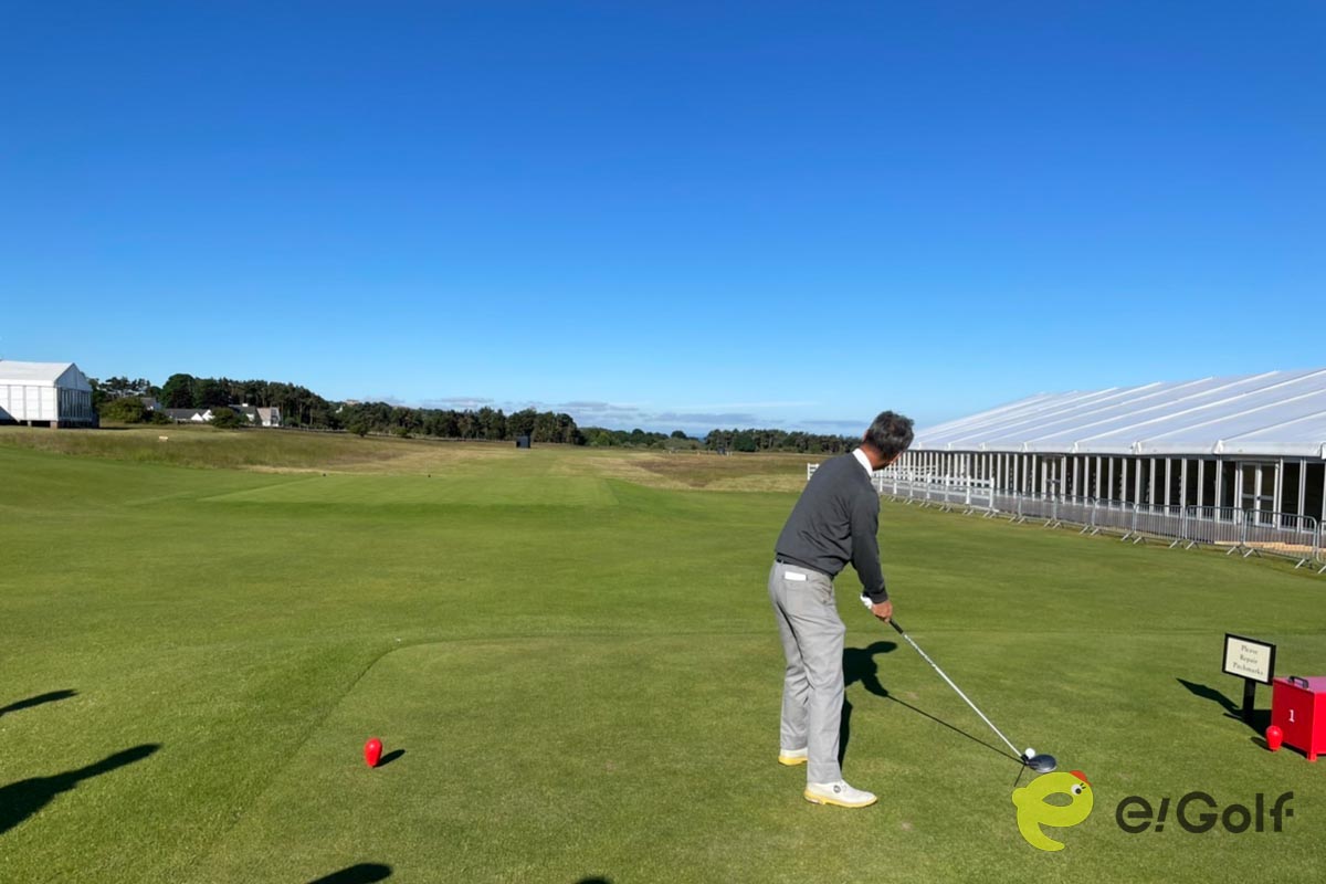 16年まで女人禁制 全英女子opを開催する超名門 ミュアフィールド ってどんなゴルフ場 E Golf イーゴルフ 総合ゴルフ情報サイト