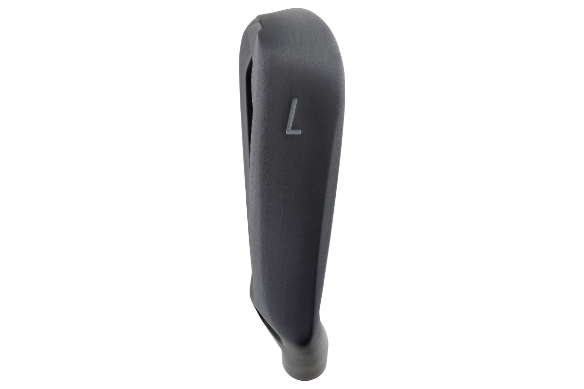 アイアンに求める性能に合わせてチューニングできるキャスコ「VATIC IRON（バティック アイアン」