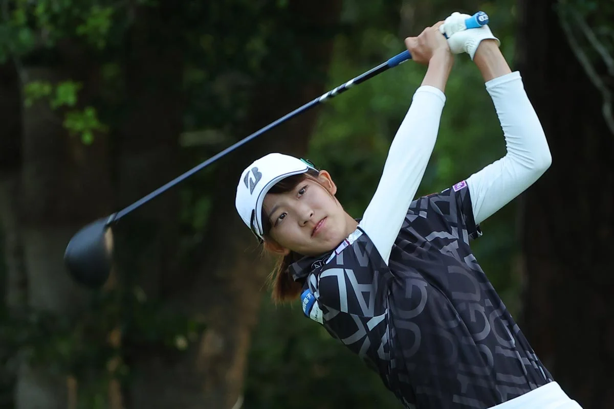 最強17歳が快挙！ 馬場咲希が11アンド9の圧勝で全米女子アマV | ゴルフ