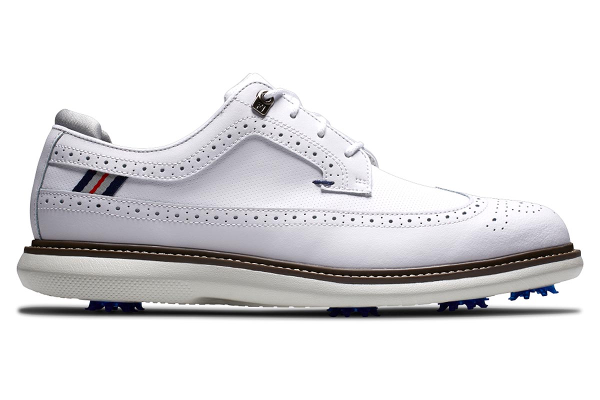 フットジョイ　FJトラディションズ