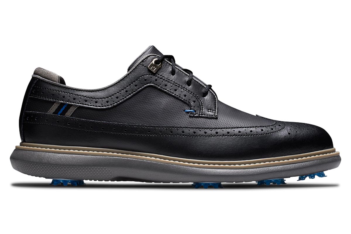 フットジョイ　FJトラディションズ