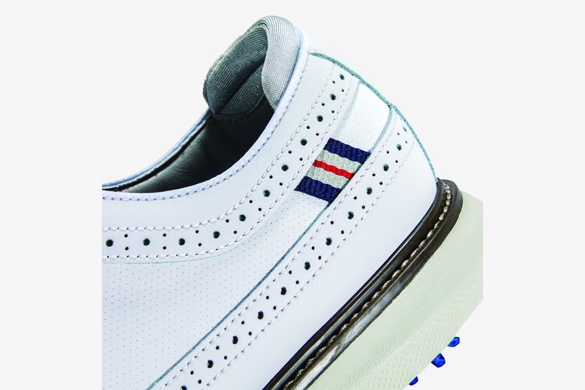 フットジョイ　FJトラディションズ