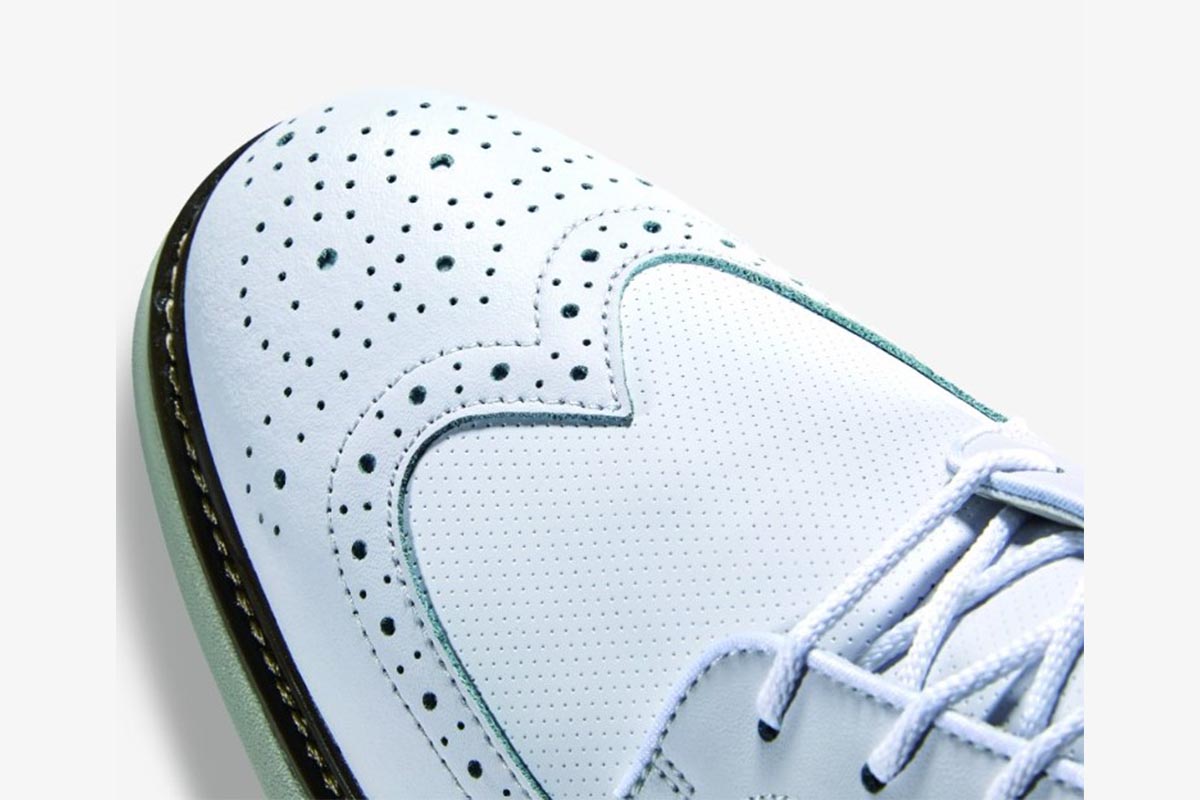 フットジョイ　FJトラディションズ