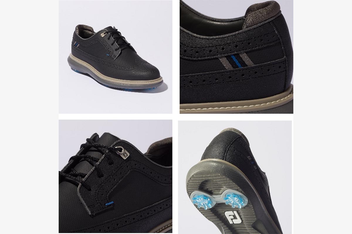 フットジョイ　FJトラディションズ