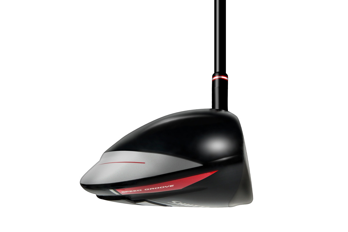 「maruman SHUTTLE」ドライバー（9.5、10.5度）:7万2500円+税