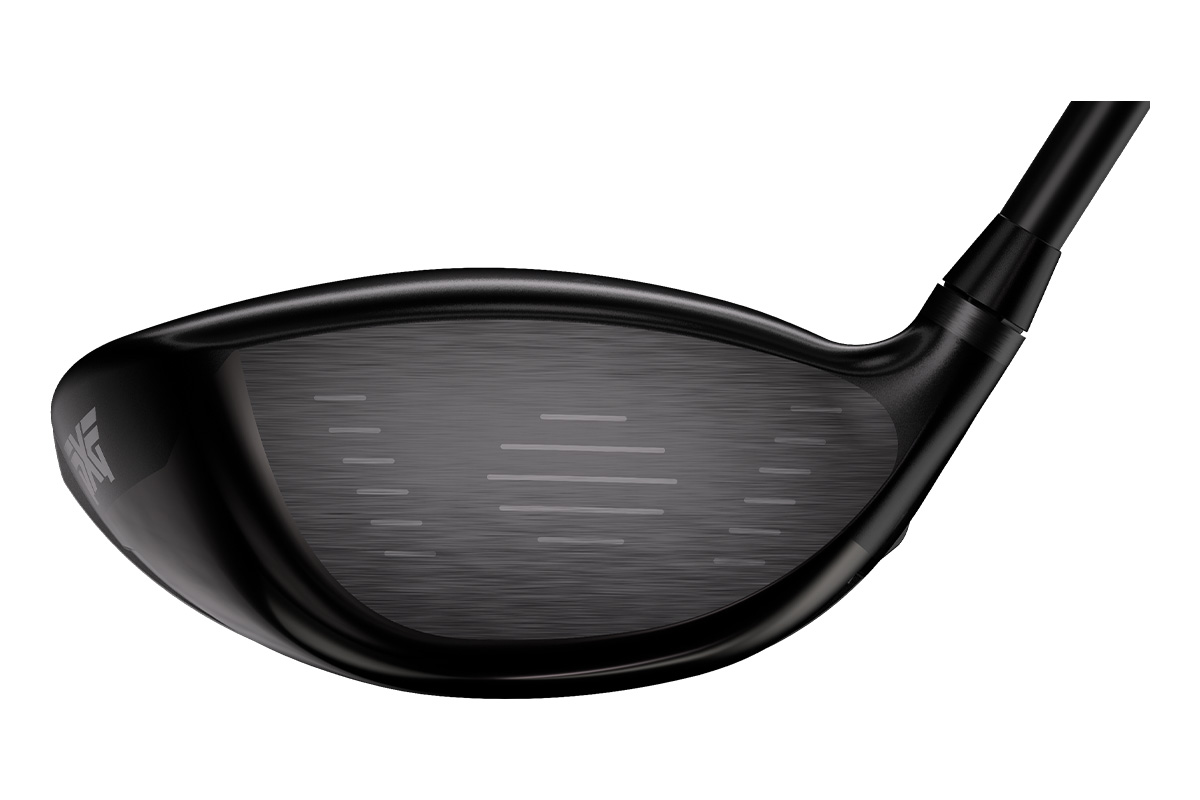 「PXG 0211」ドライバー　3万5200円（税込み）