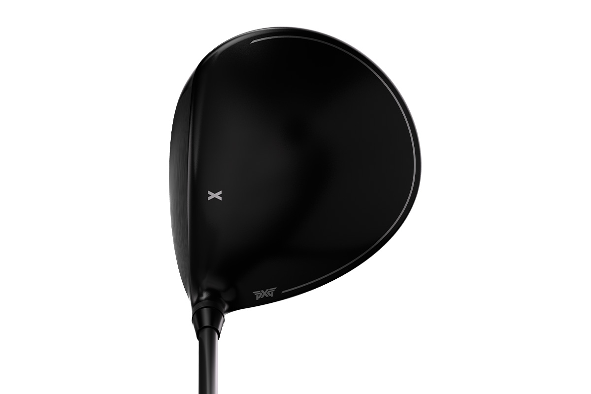 「PXG 0211」ドライバー　3万5200円（税込み）