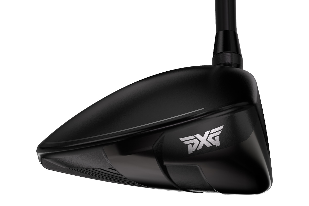 「PXG 0211」ドライバー　3万5200円（税込み）