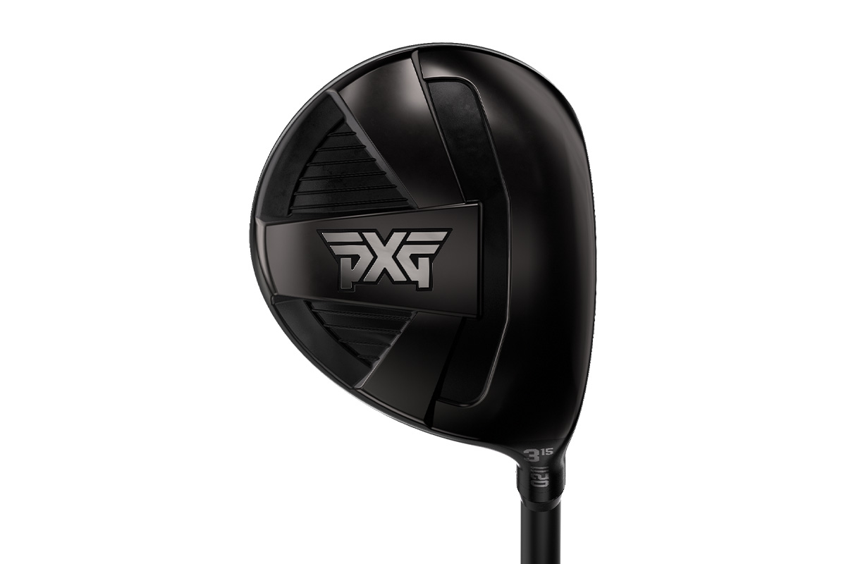 「PXG 0211」フェアウェイウッド　2万7500円（税込み）
